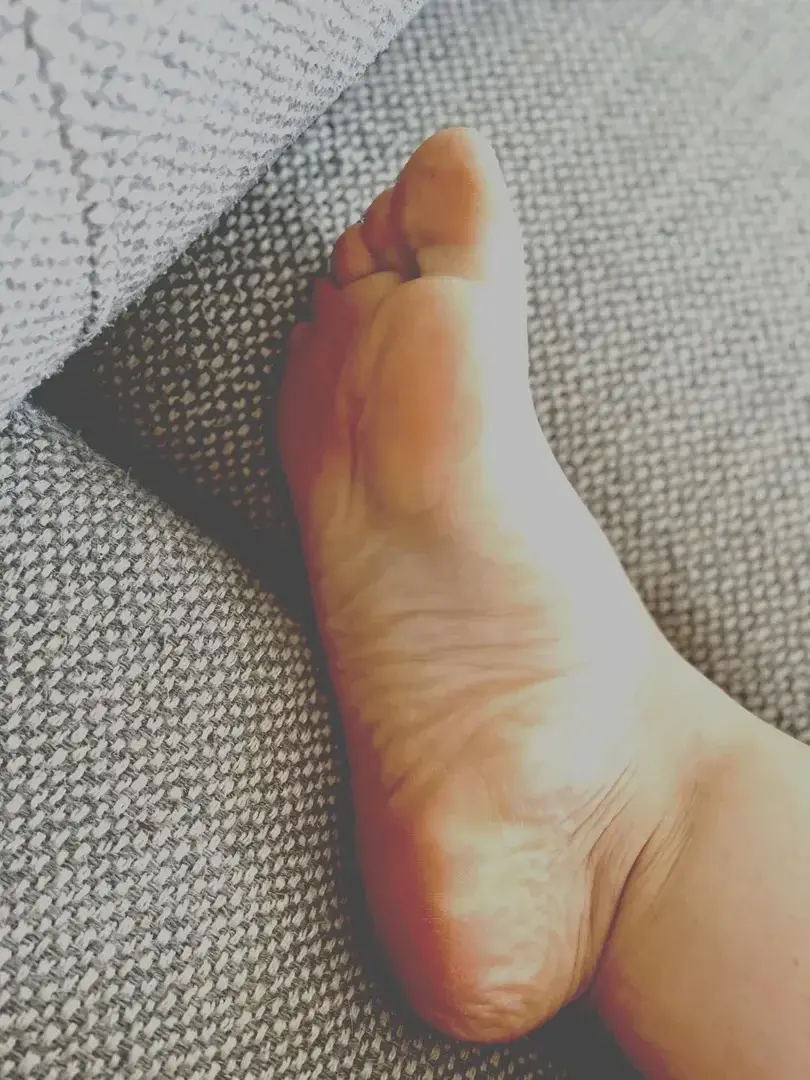 Leak & nude 2 — _petonsmignons