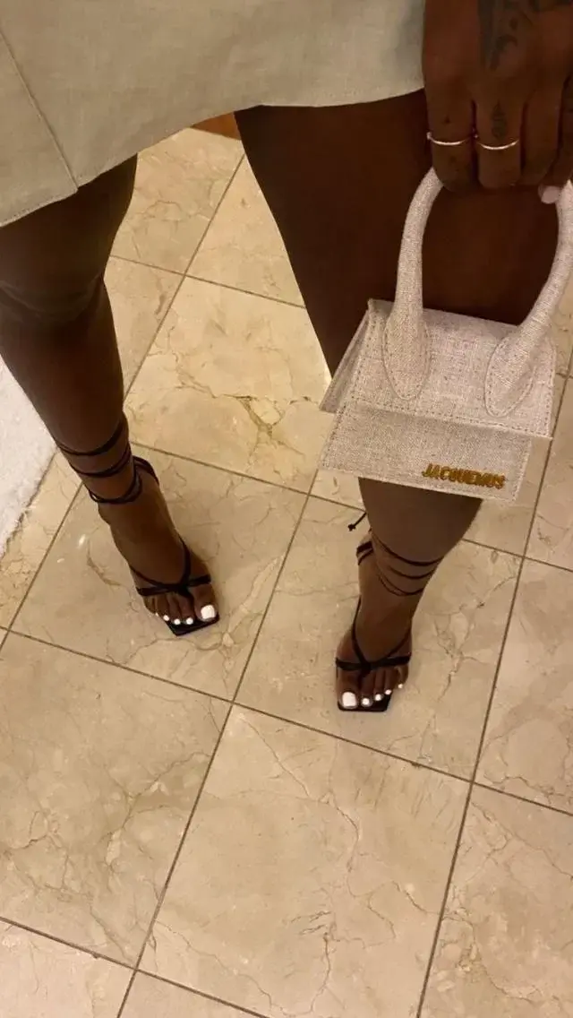 Leak & nude 1 — nabi_