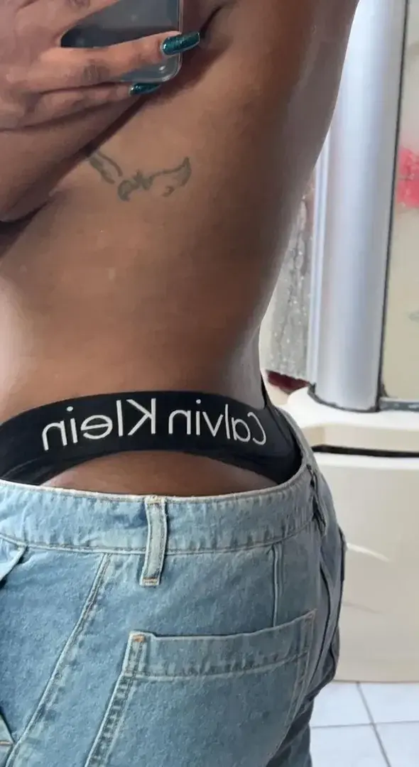 Leak & nude 1 — __goodgyal__