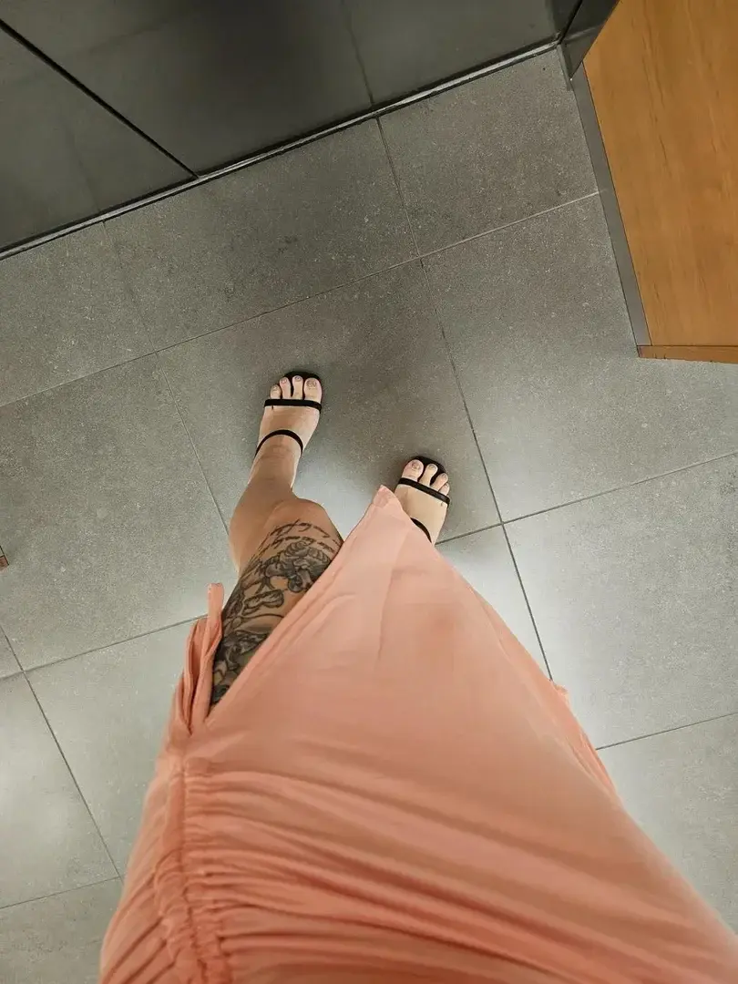 Leak & nude 3 — Tattoed_blondie