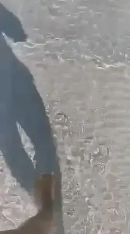 Leak & nude 1 — _feet6