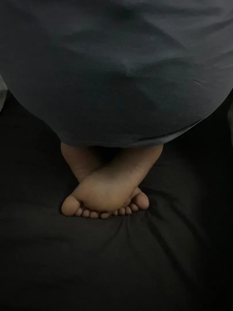 Leak & nude 3 — Madamefeet97