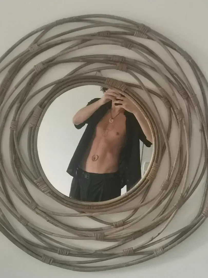 Leak & nude 1 — Baastos