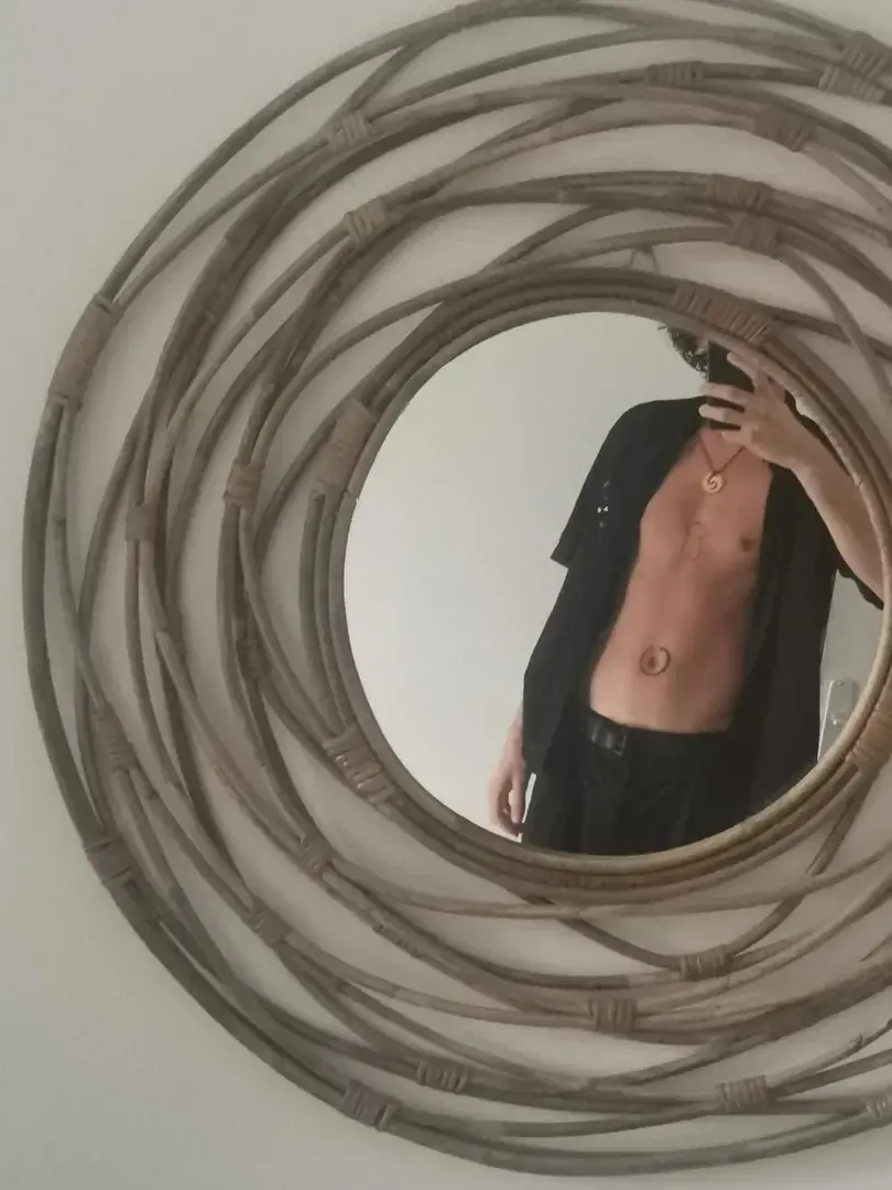 Leak & nude 2 — Baastos