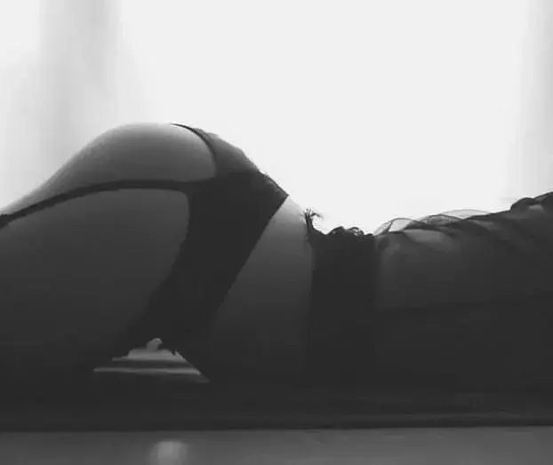 Leak & nude 4 — Lyzette