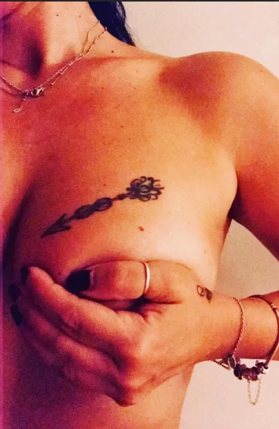 Leak & nude 3 — Medusa06