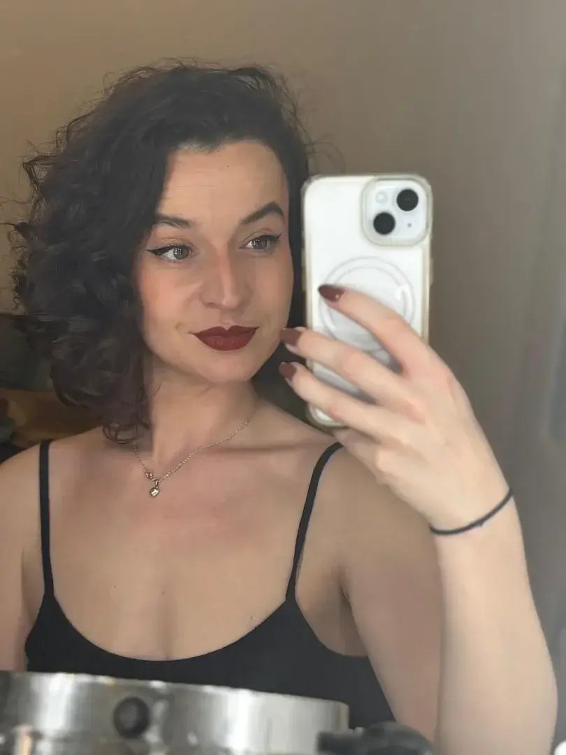 Leak & nude 1 — Nin_a