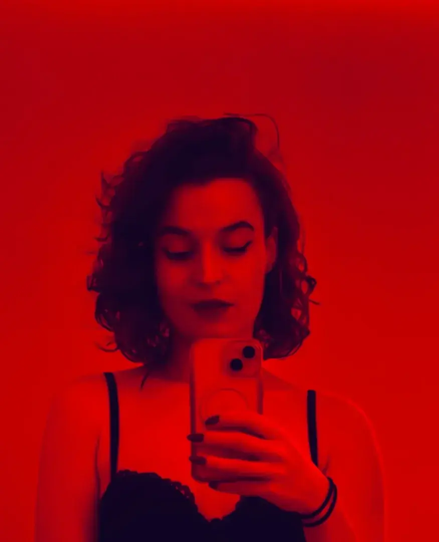 Leak & nude 2 — Nin_a