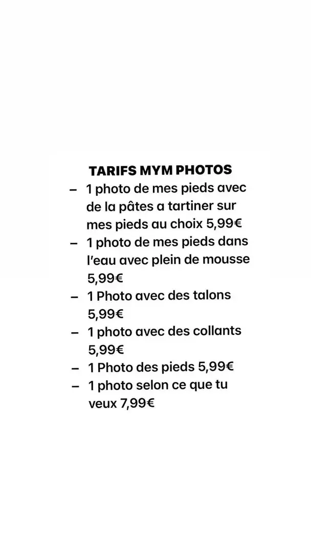 Leak & nude 4 — Loupette69