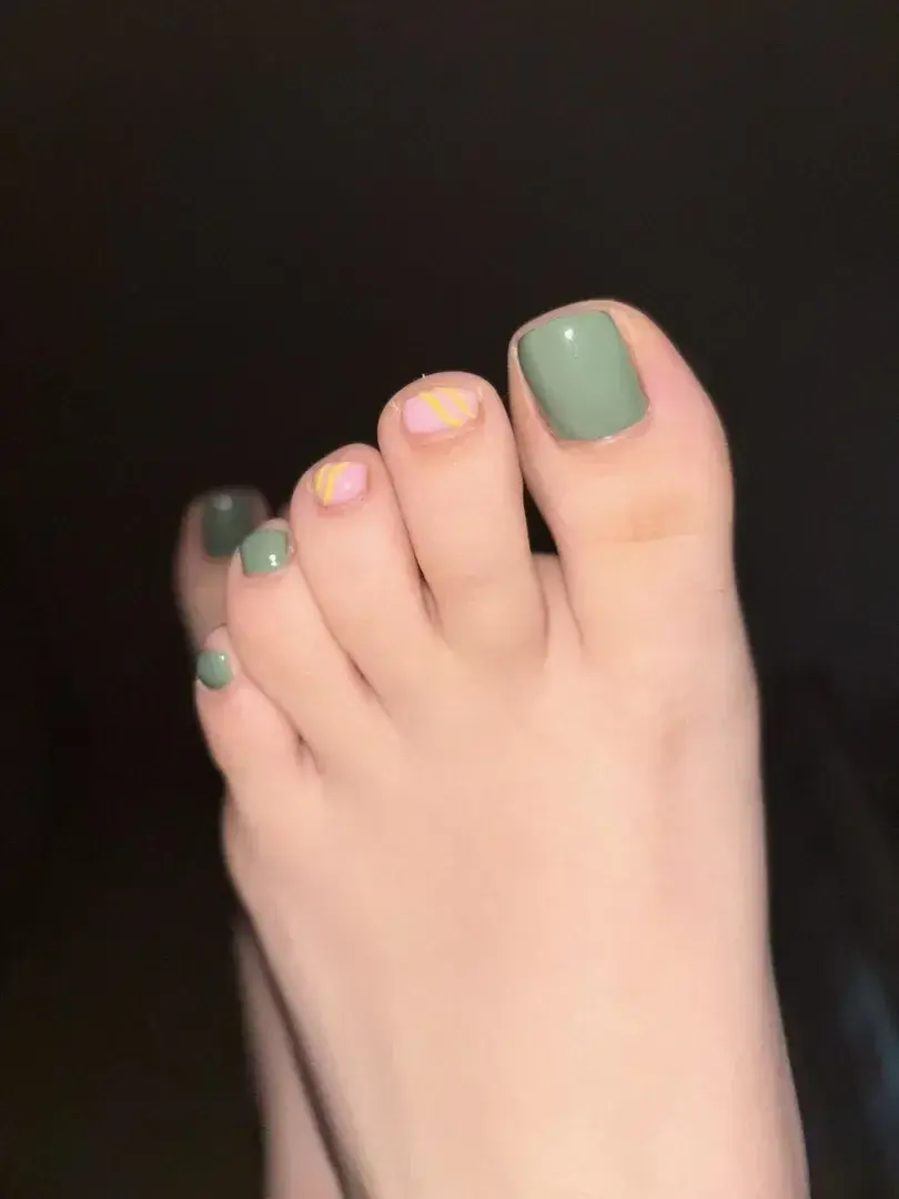 Leak & nude 6 — Loupette69