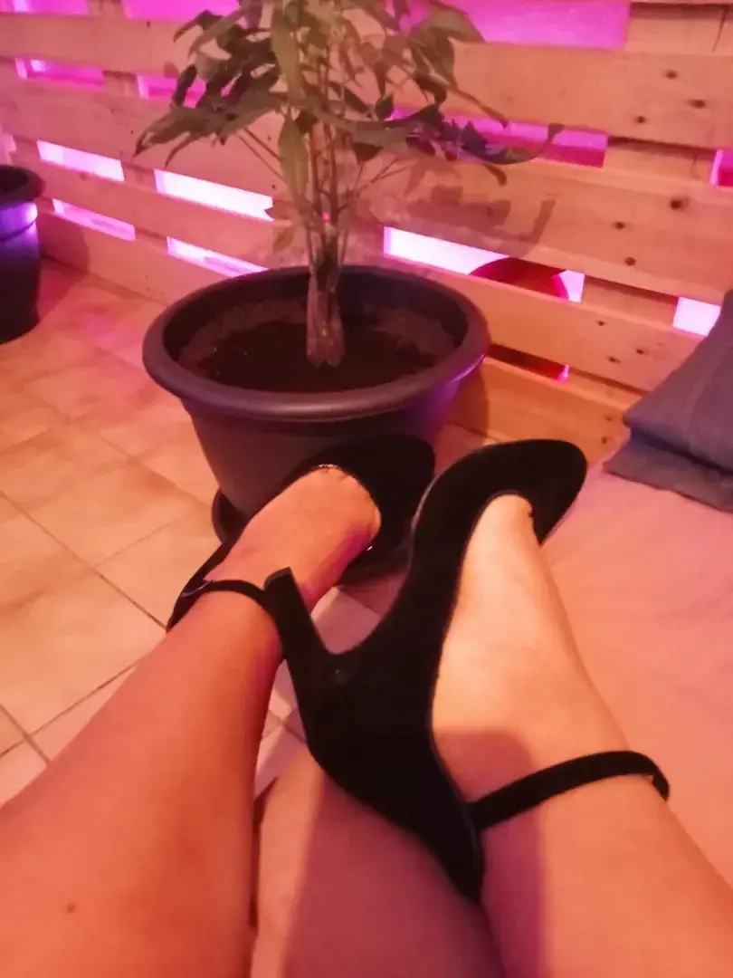 Leak & nude 3 — Angelika83