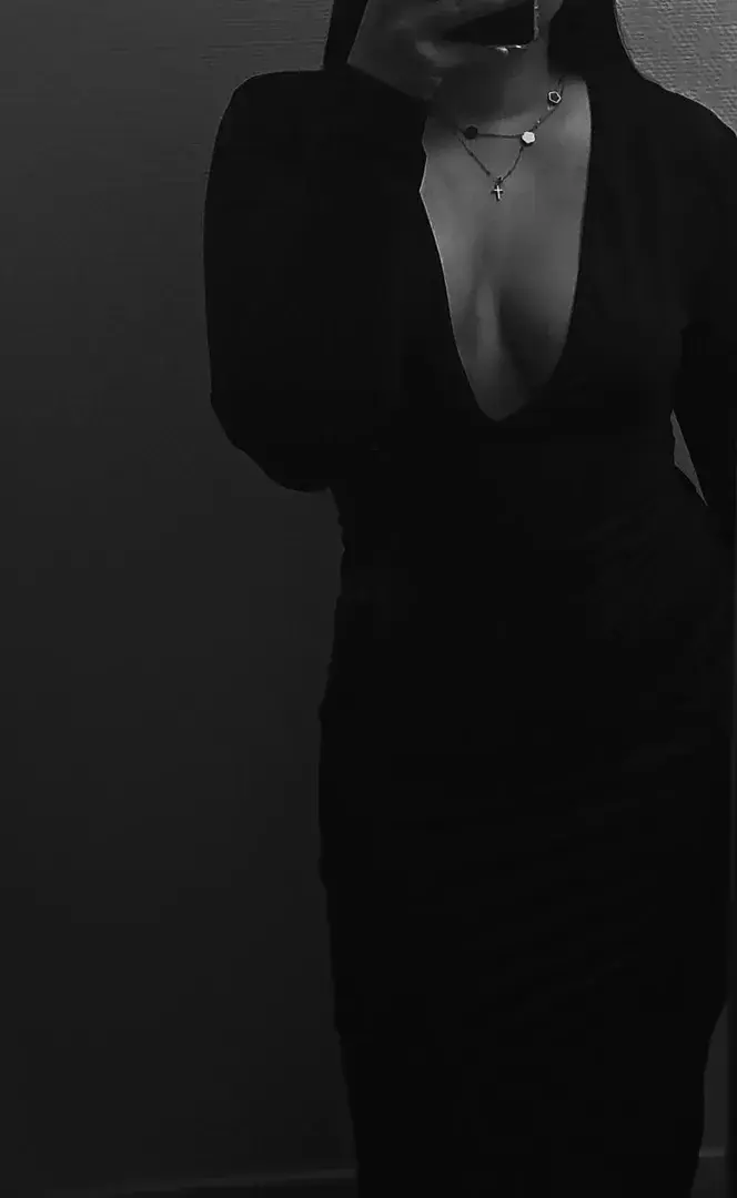 Leak & nude 2 — Mei__