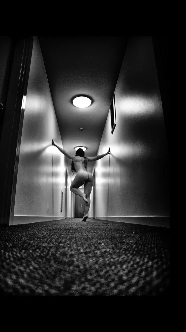 Leak & nude 6 — Kaline_longuet