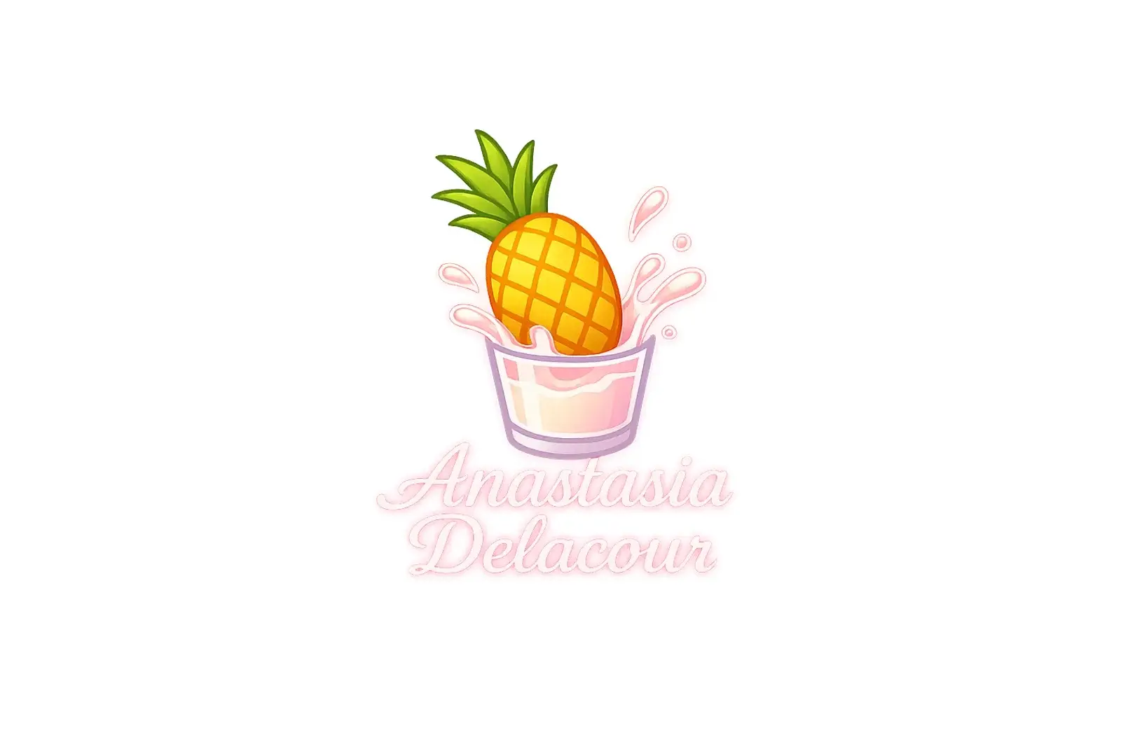 Photo de couverture de Anastasiadelacour