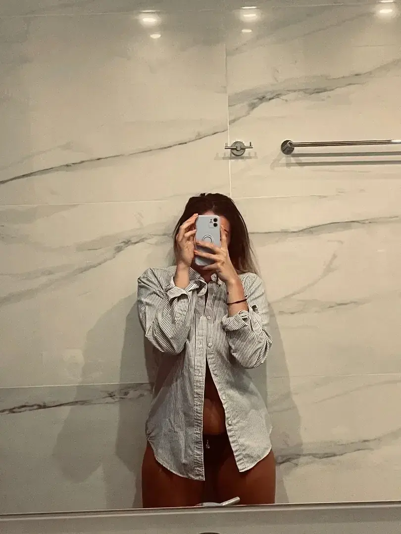 Leak & nude 1 — melr