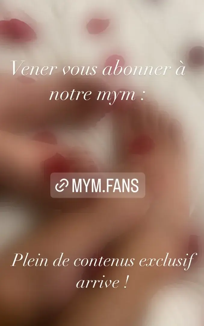 Leak & nude 1 — Jadeettheo_pieds
