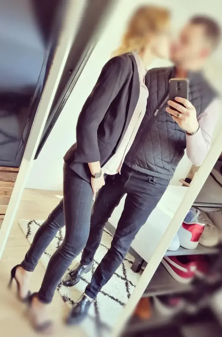 Leak & nude 1 — Devilangel76