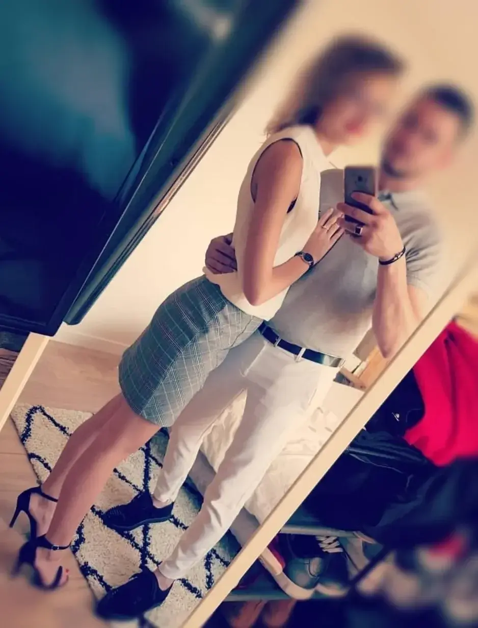 Leak & nude 2 — Devilangel76