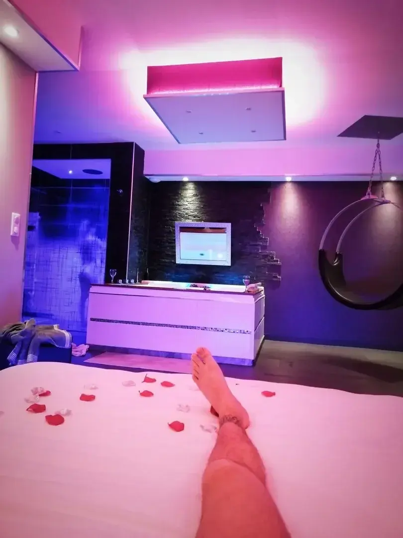 Leak & nude 3 — Devilangel76
