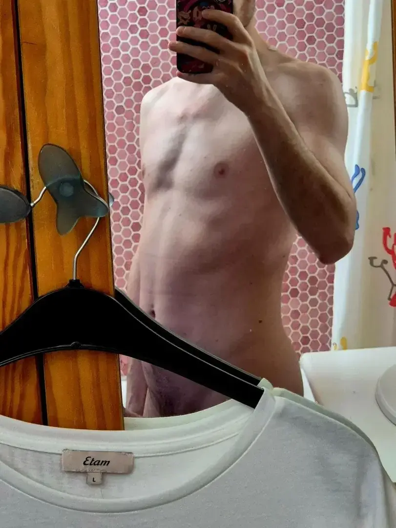 Leak & nude 4 — dickora86