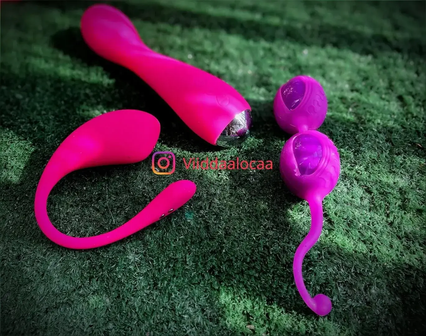 Leak & nude 4 — Viiddaalocaa