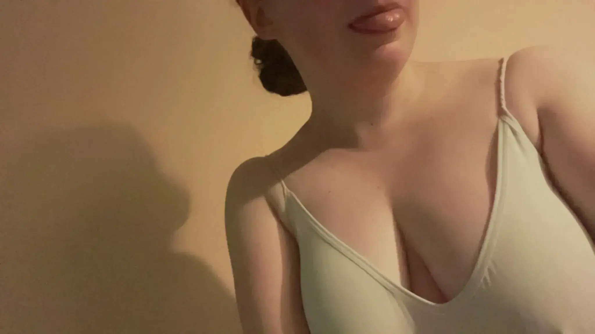 Leak & nude 5 — Geraldine