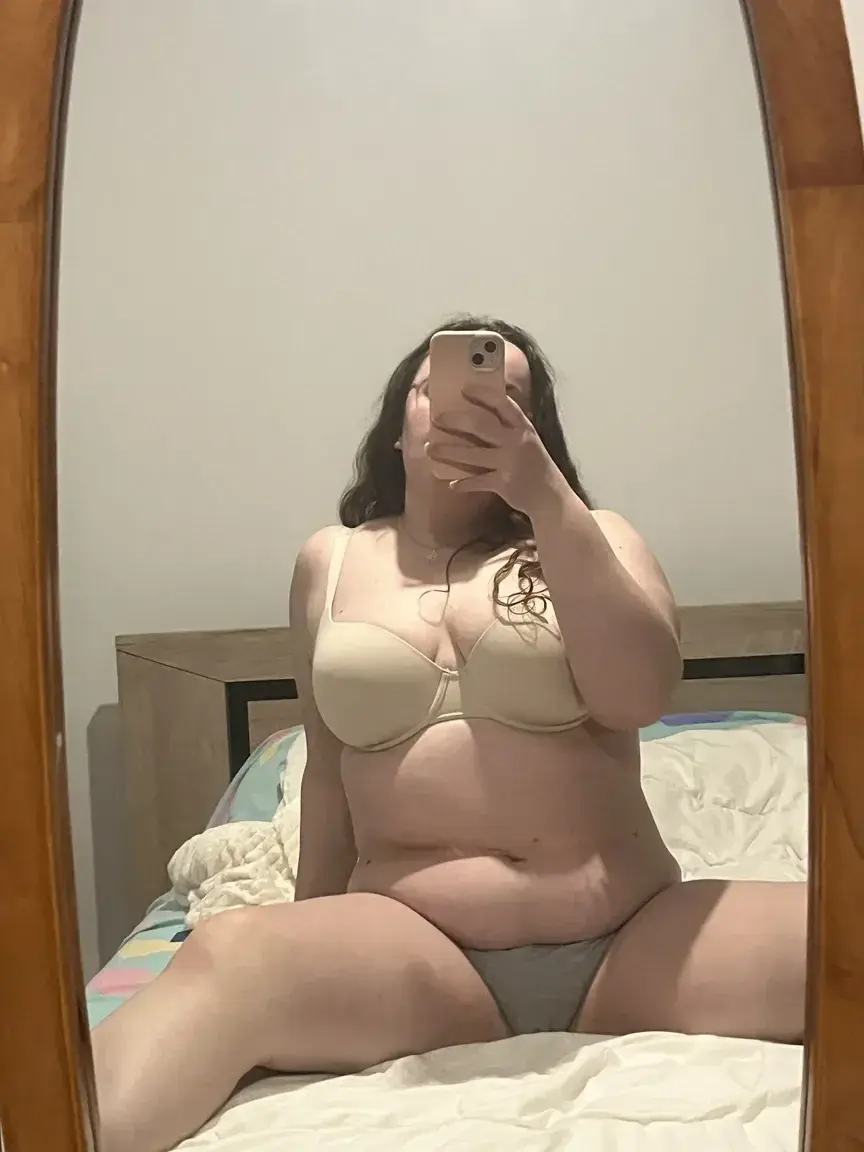 Leak & nude 7 — Geraldine