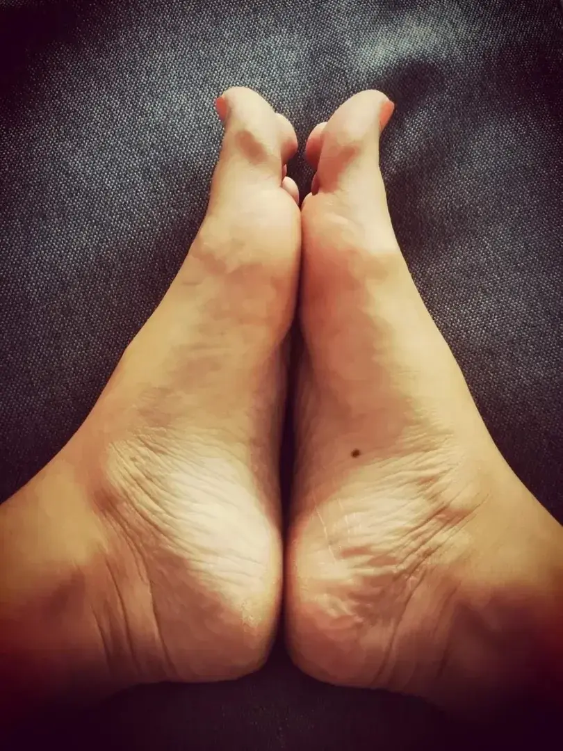 Leak & nude 1 — Mandine11