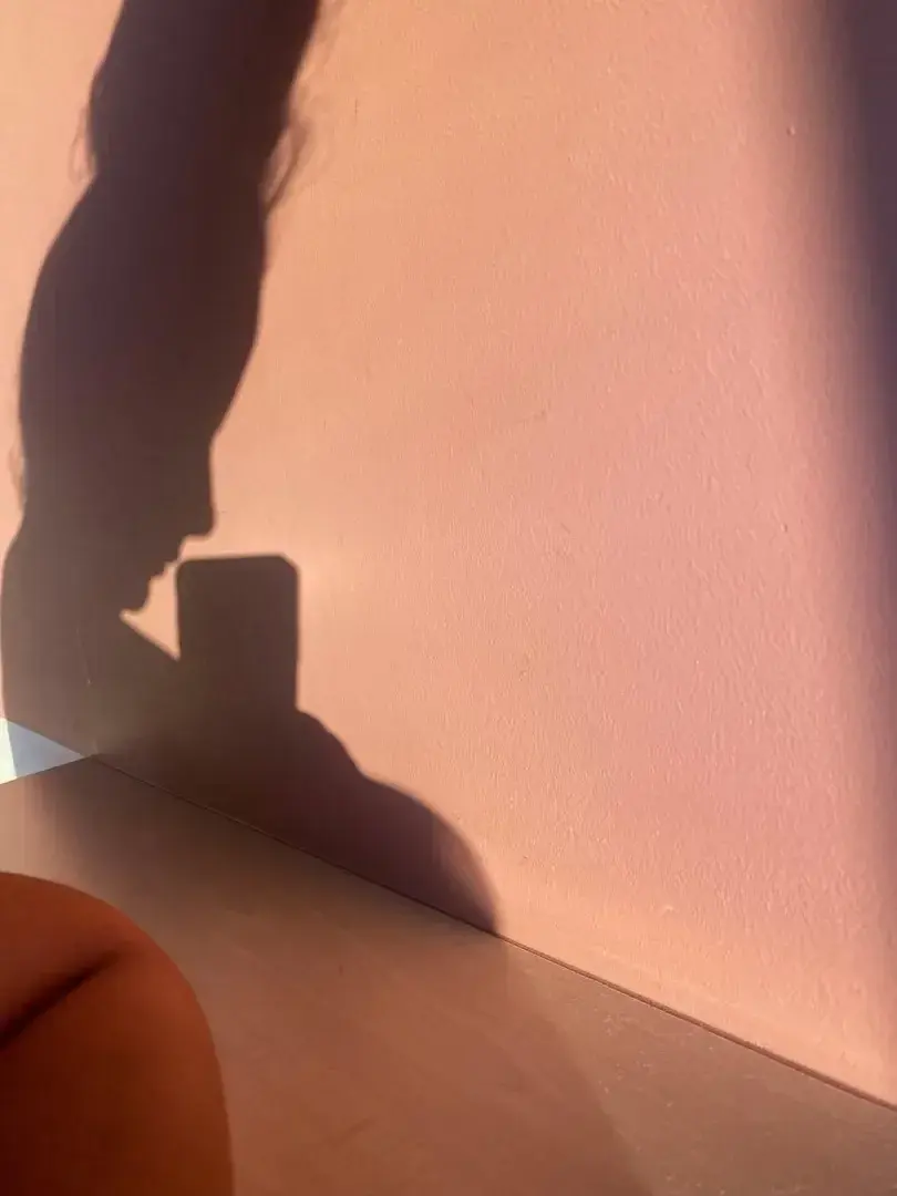 Leak & nude 1 — Moroccangirl
