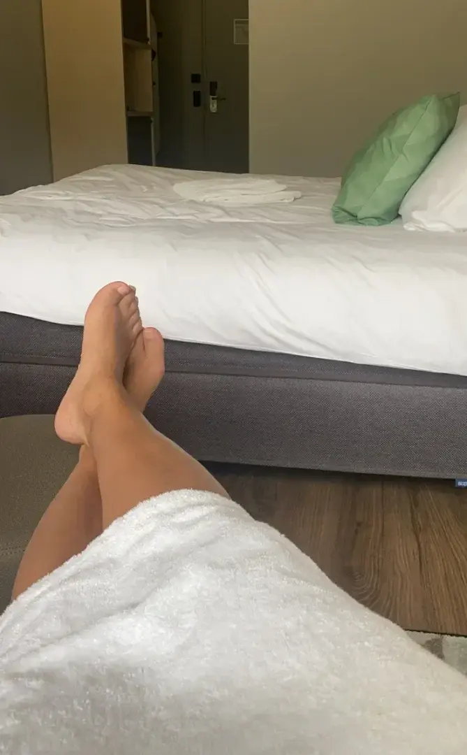 Leak & nude 3 — Moroccangirl