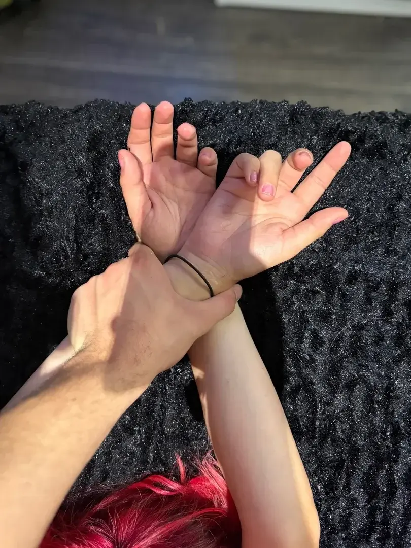 Leak & nude 1 — Babemym