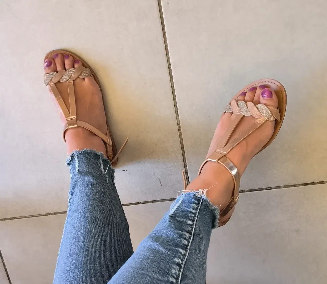 Leak & nude 2 — Lya90
