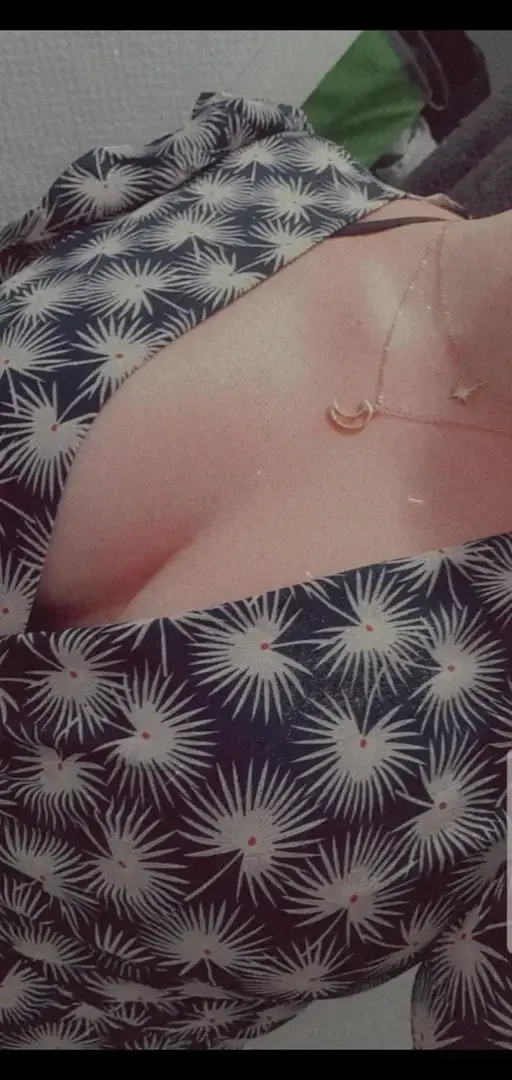 Leak & nude 3 — Littlegoth
