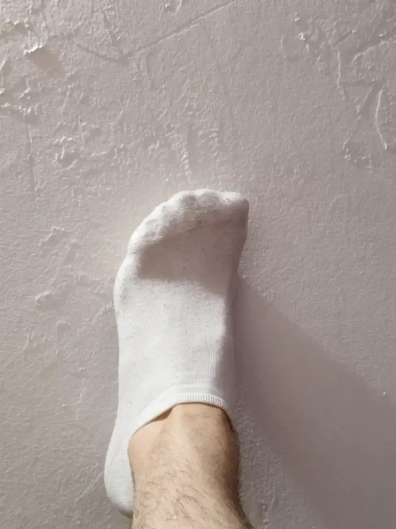 Leak & nude 1 — Feetloverszz
