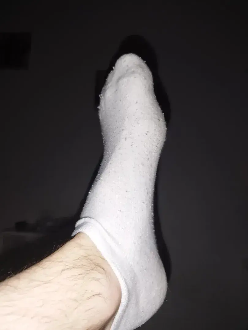 Leak & nude 2 — Feetloverszz
