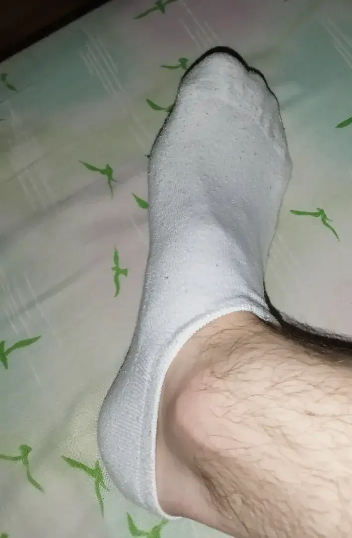 Leak & nude 3 — Feetloverszz