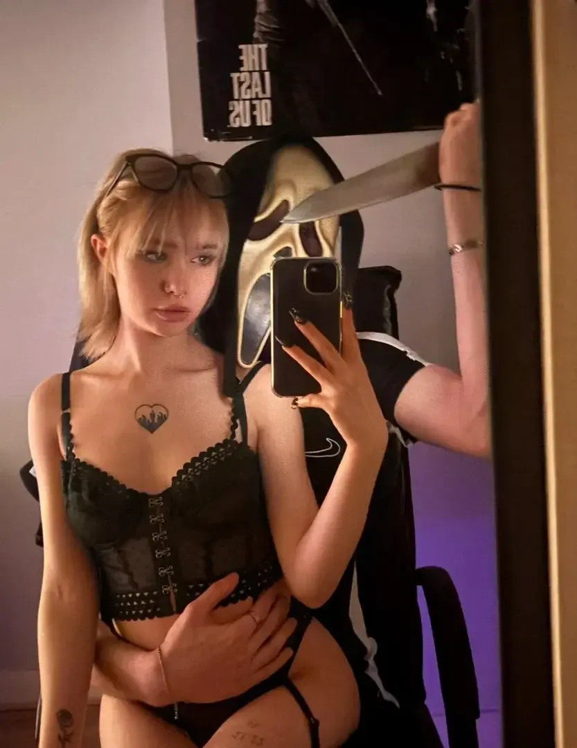 _hellokittyx_ — média 9 | French Modèles