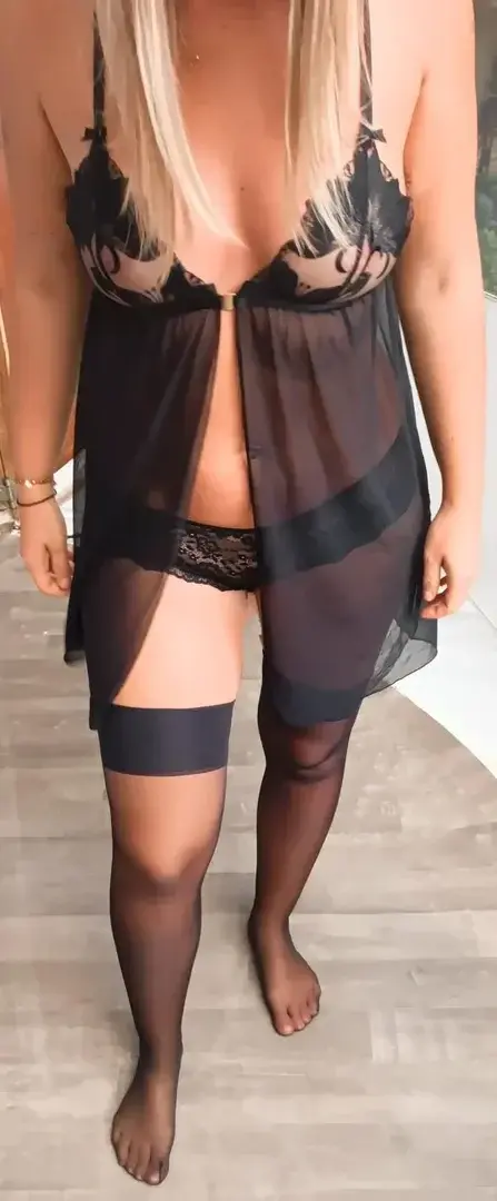 Leak & nude 6 — Blondie_mum