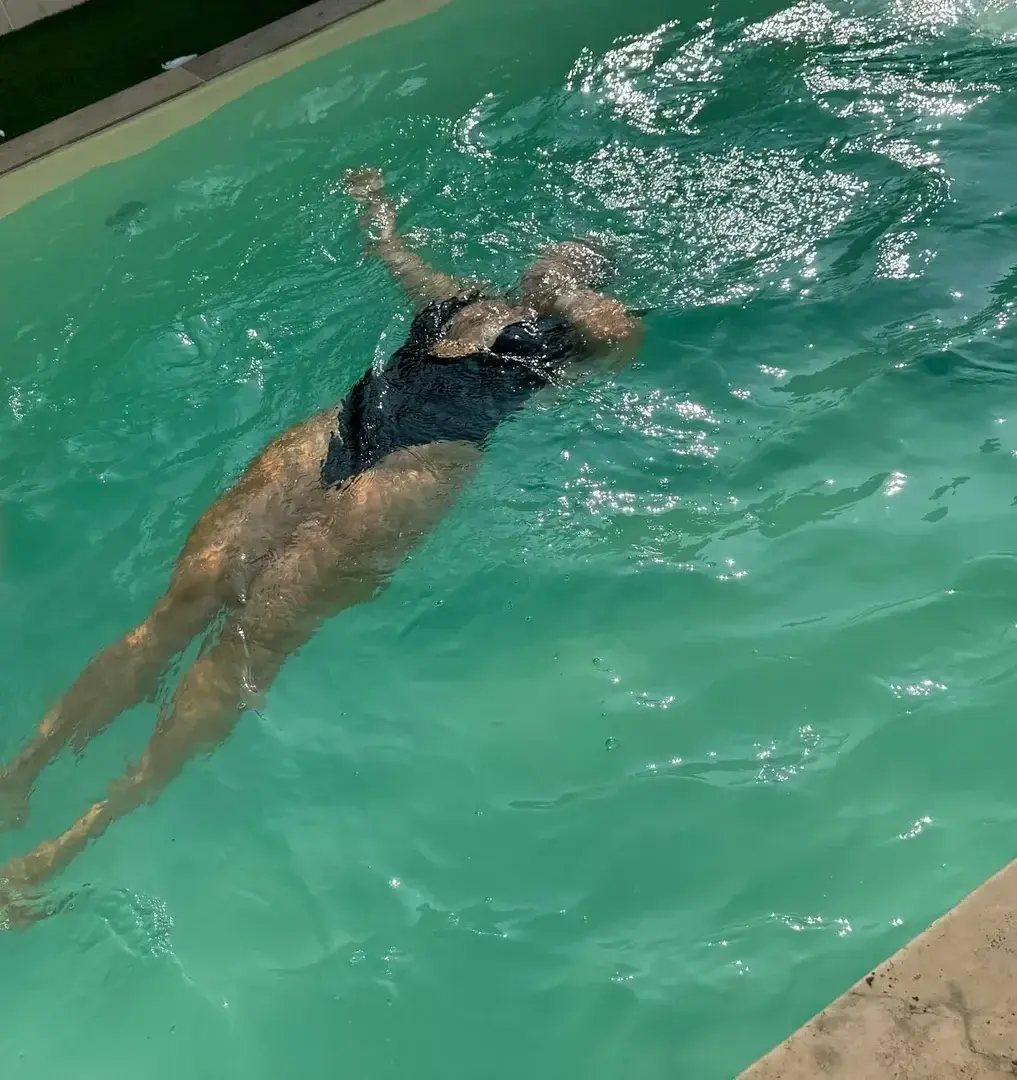 Leak & nude 5 — Sichouu