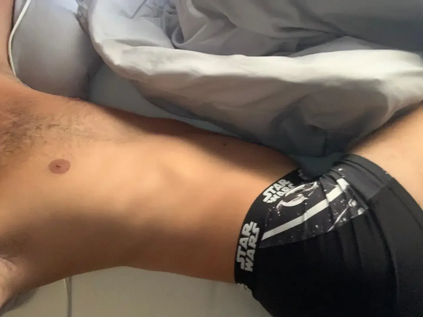 Leak & nude 1 — Gayse20