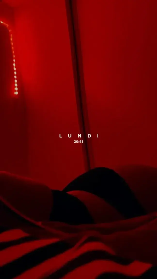 Leak & nude 2 — Vanessaa_a