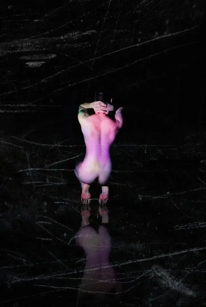 Leak & nude 3 — Freakss-c