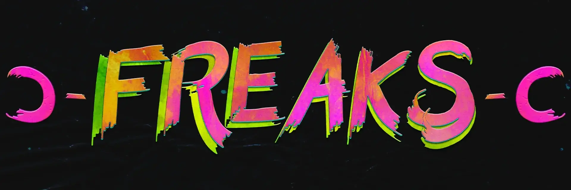 Photo de couverture de Freakss-c