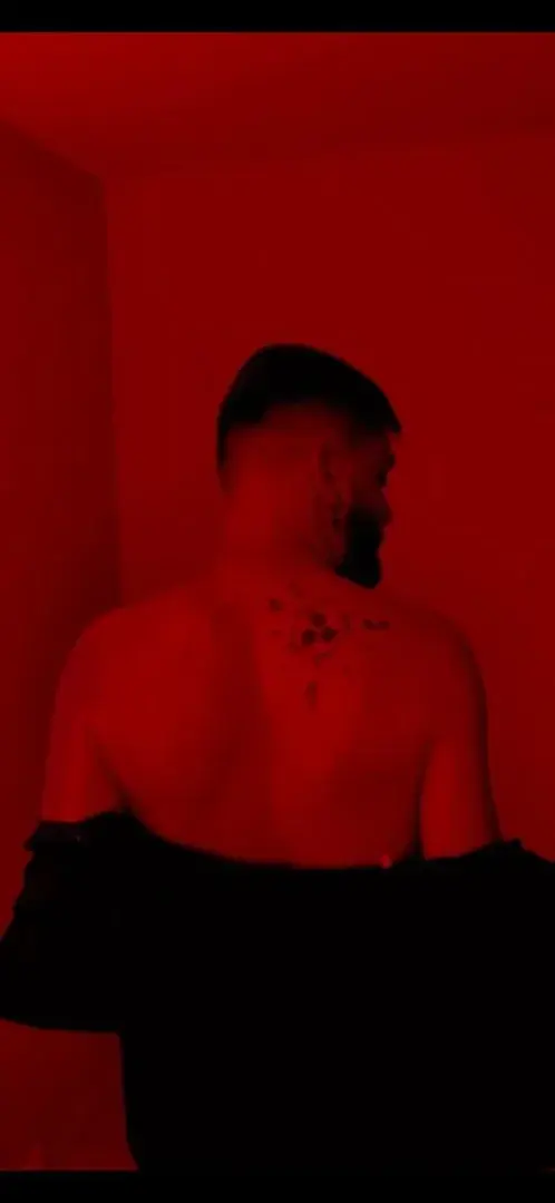 Leak & nude 3 — Luxkas