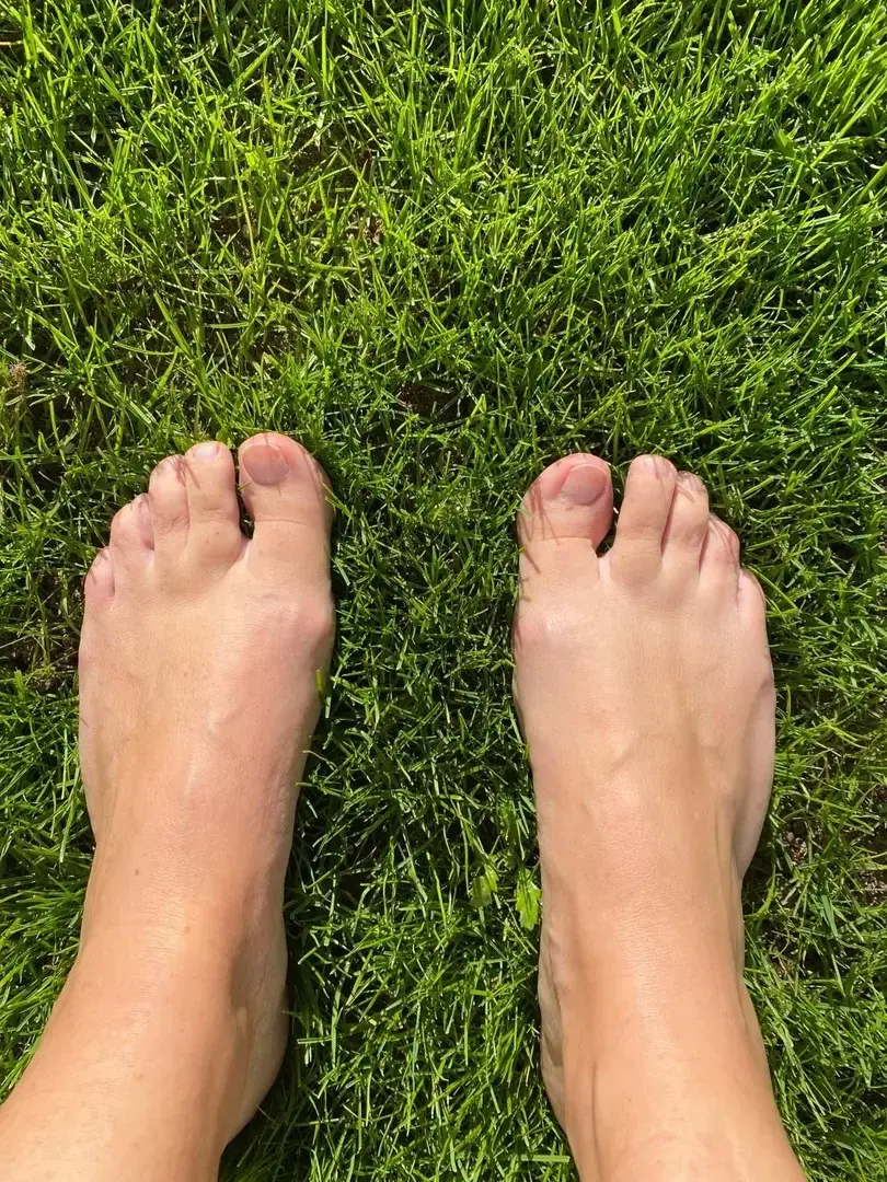 Leak & nude 5 — prettyfrenchfeet-pff-