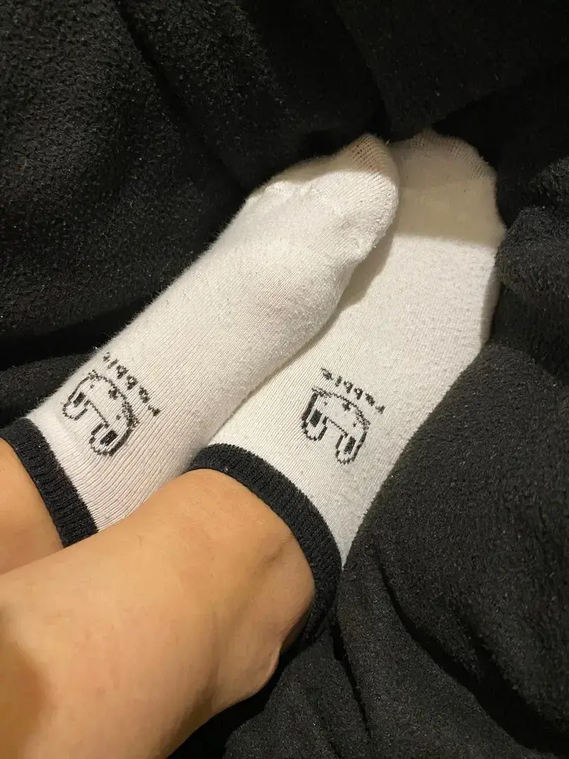 Leak & nude 6 — prettyfrenchfeet-pff-