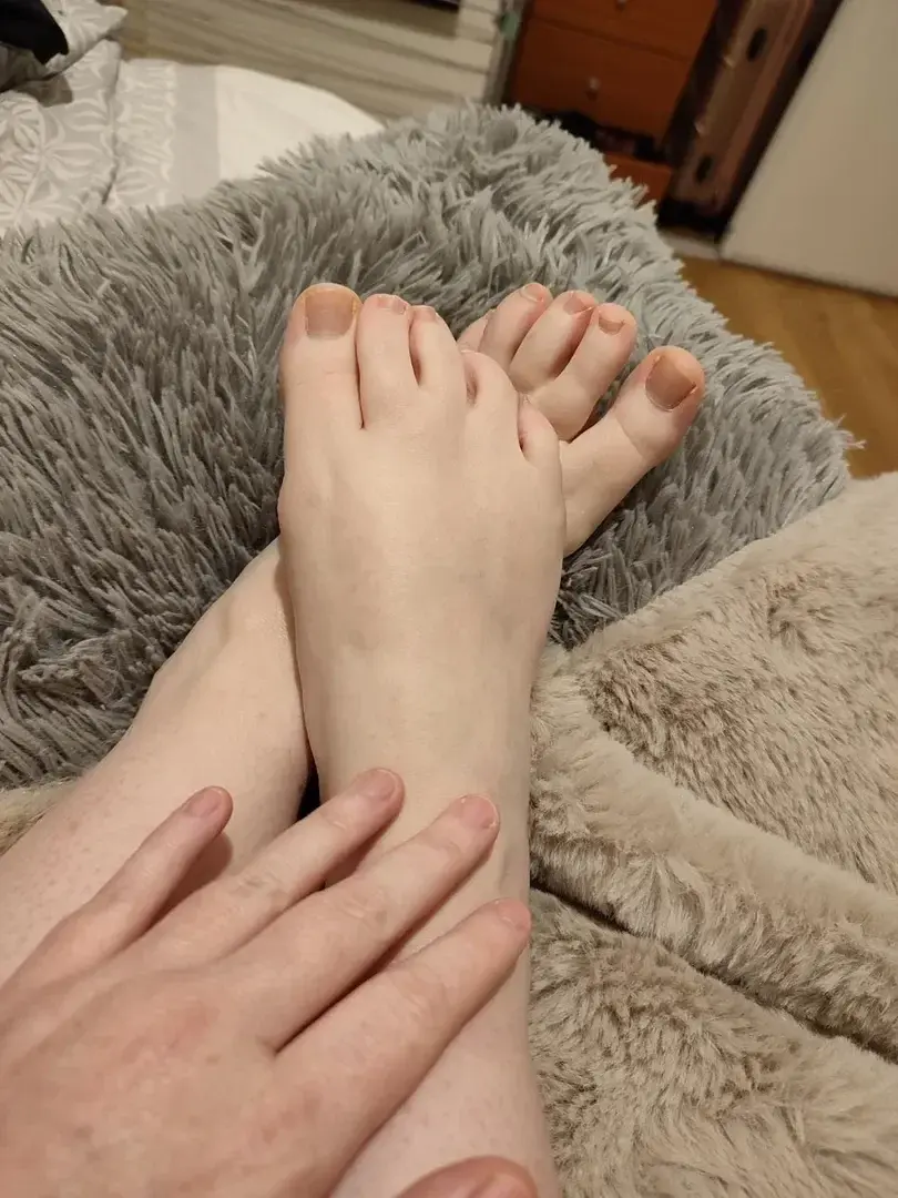 Leak & nude 2 — Red_girlx