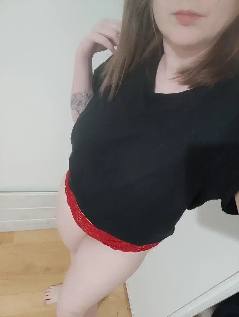 Leak & nude 4 — Red_girlx