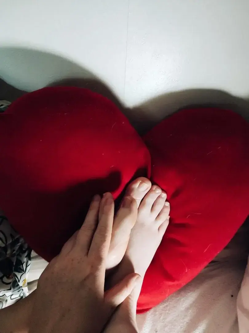 Leak & nude 5 — Red_girlx