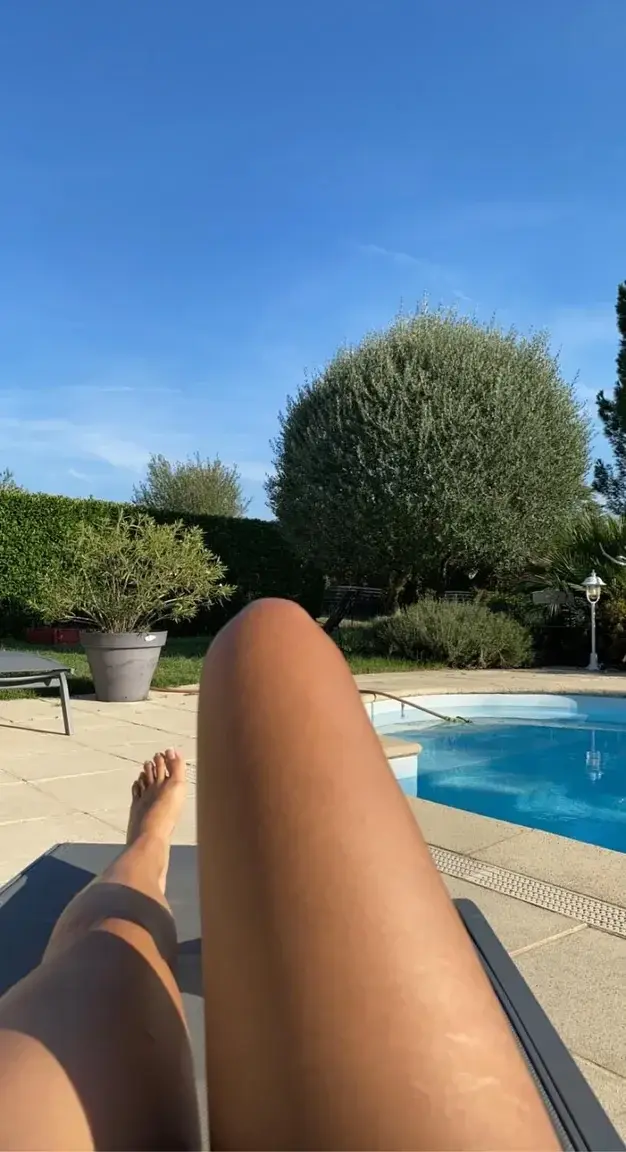 Leak & nude 2 — Alb_gzl